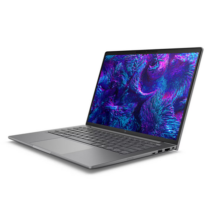 Station de travail mobile HP ZBook 8 G1i 14 U7-255H 16Gb 512SSD Windows Pro 11 (D2TE5AT)