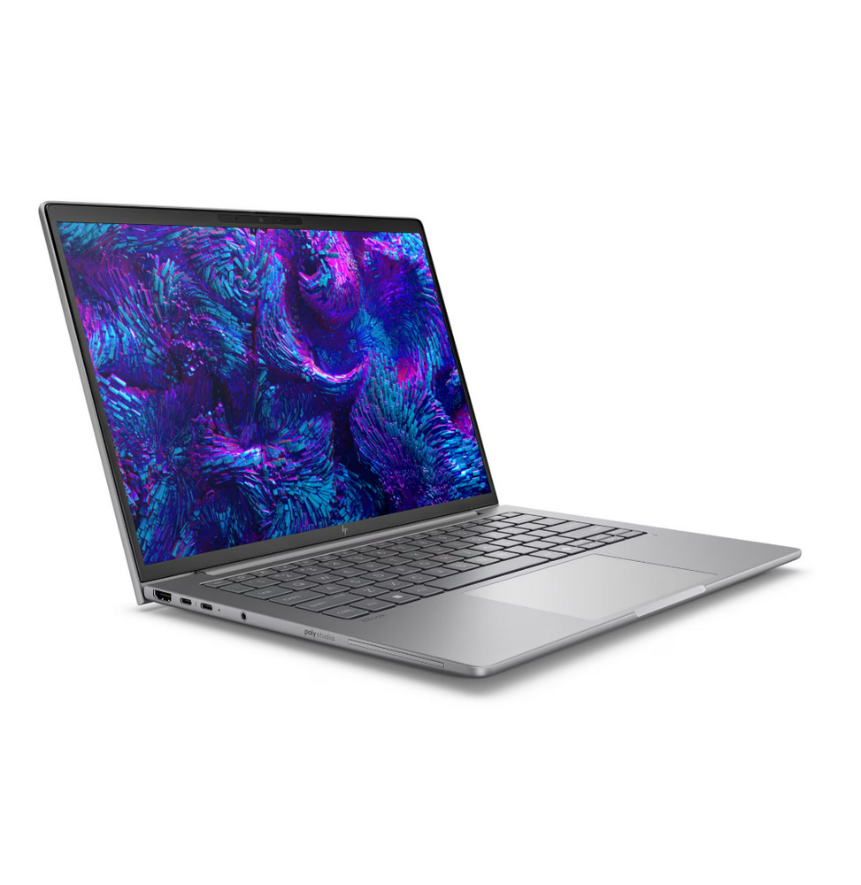 Station de travail mobile HP ZBook 8 G1i 14 U7-255H 16Gb 512SSD Windows Pro 11 (D2TE5AT)