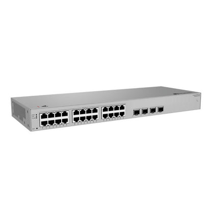 Switch Huawei eKitEngine S220S-24T4JX 24*10/100/1000BASE-T ports