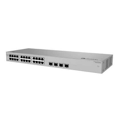 Switch Huawei eKitEngine S220S-24T4JX 24*10/100/1000BASE-T ports