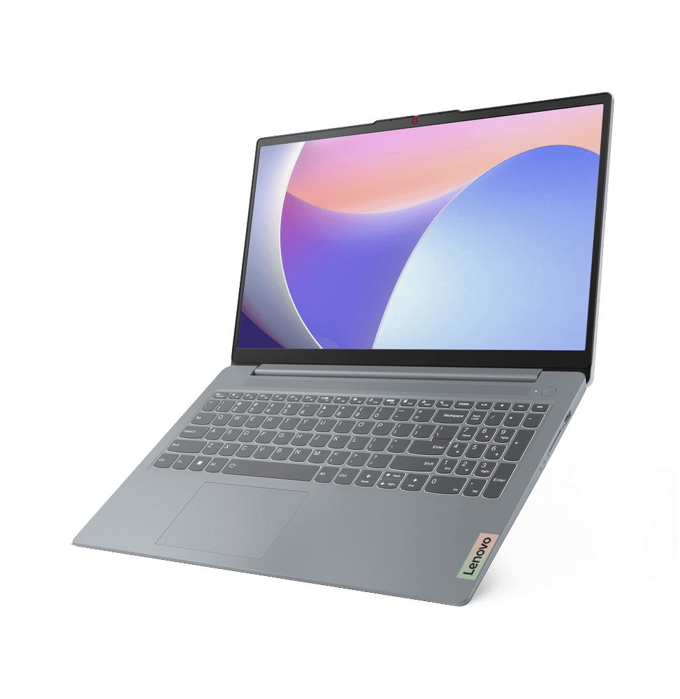 Lenovo IdeaPad Slim 3 15IRU8 Ordinateur Portable i3-1305U (82X700CDFE) - Logically