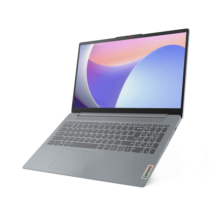 Lenovo IdeaPad Slim 3 15IRU8 Ordinateur Portable i3-1305U (82X700CDFE) - Logically