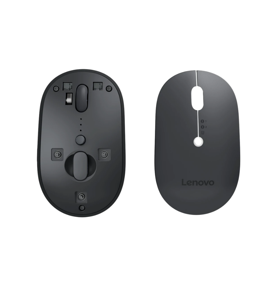 Souris sans fil multi-appareils Lenovo (édition X9) 4Y51R29290