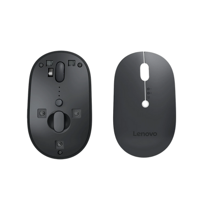 Souris sans fil multi-appareils Lenovo (édition X9) 4Y51R29290