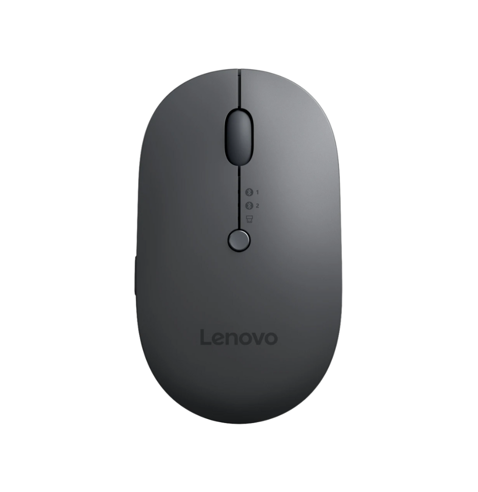 Souris sans fil multi-appareils Lenovo (édition X9) 4Y51R29290