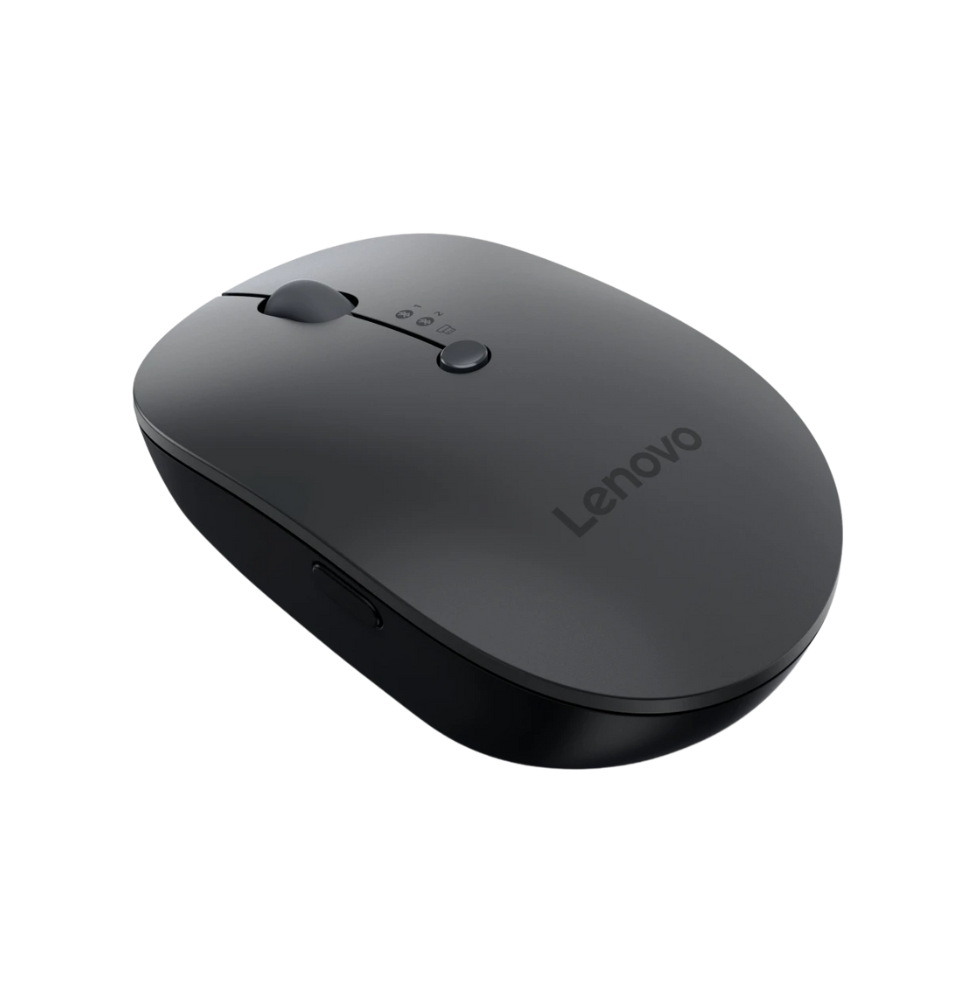 Souris sans fil multi-appareils Lenovo (édition X9) 4Y51R29290