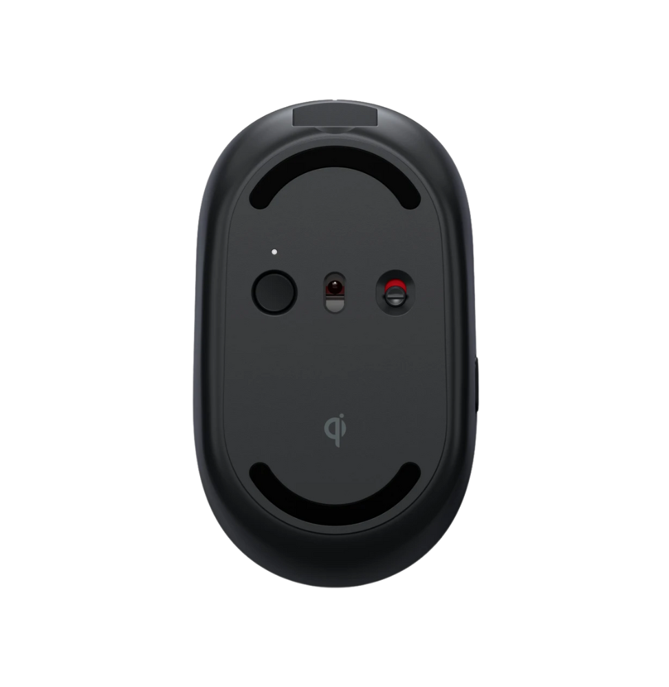 Souris sans fil multi-appareils Lenovo (édition X9) 4Y51R29290