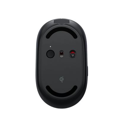 Souris sans fil multi-appareils Lenovo (édition X9) 4Y51R29290