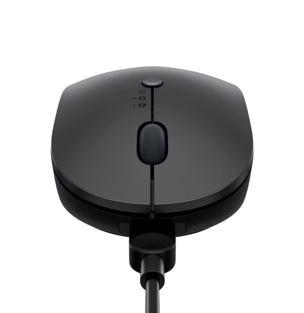 Souris sans fil multi-appareils Lenovo (édition X9) 4Y51R29290