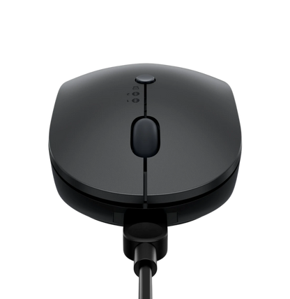 Souris sans fil multi-appareils Lenovo (édition X9) 4Y51R29290