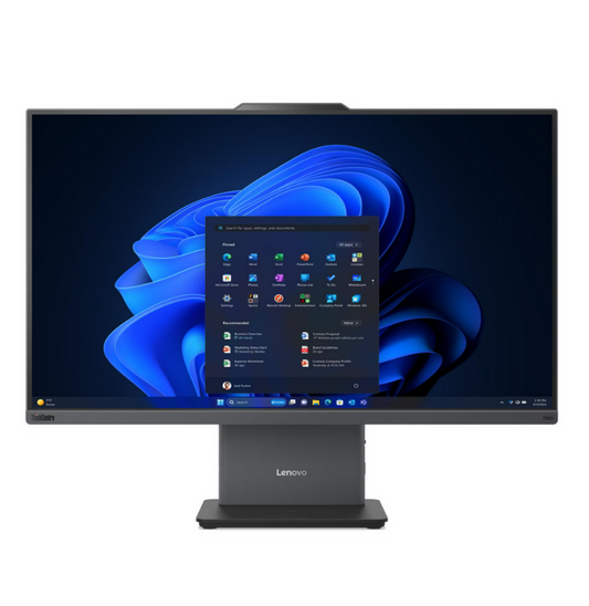 Lenovo ThinkCentre neo 50a Gen 6 Ordinateur All-In-One