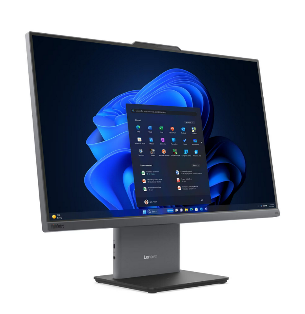 Lenovo ThinkCentre neo 50a Gen 6 Ordinateur All-In-One