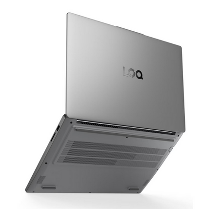 Ordinateur portable Gaming Lenovo LOQ 15ARP10E