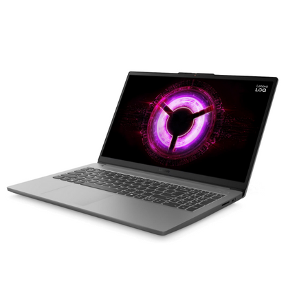 Ordinateur portable Gaming Lenovo LOQ 15ARP10E