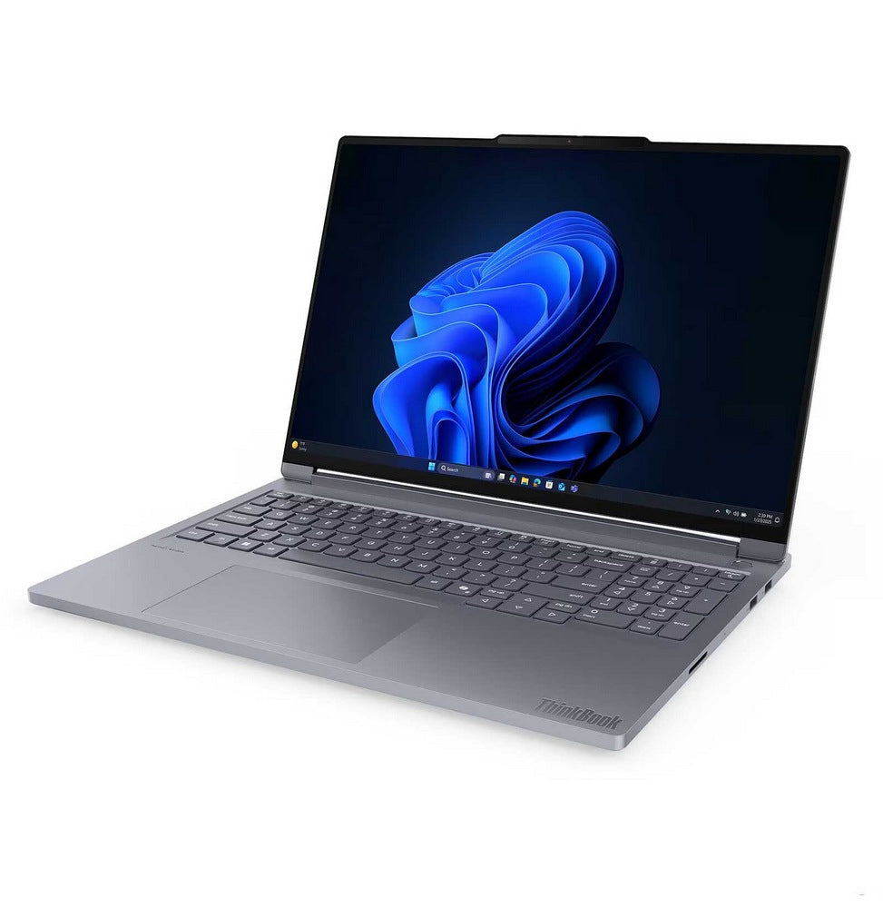 Ordinateur Portable Lenovo ThinkBook 16p-IAX 16'' Ultra9-275H 32GB 1TB RTX™ 5060 8GB (21R0000LTP)