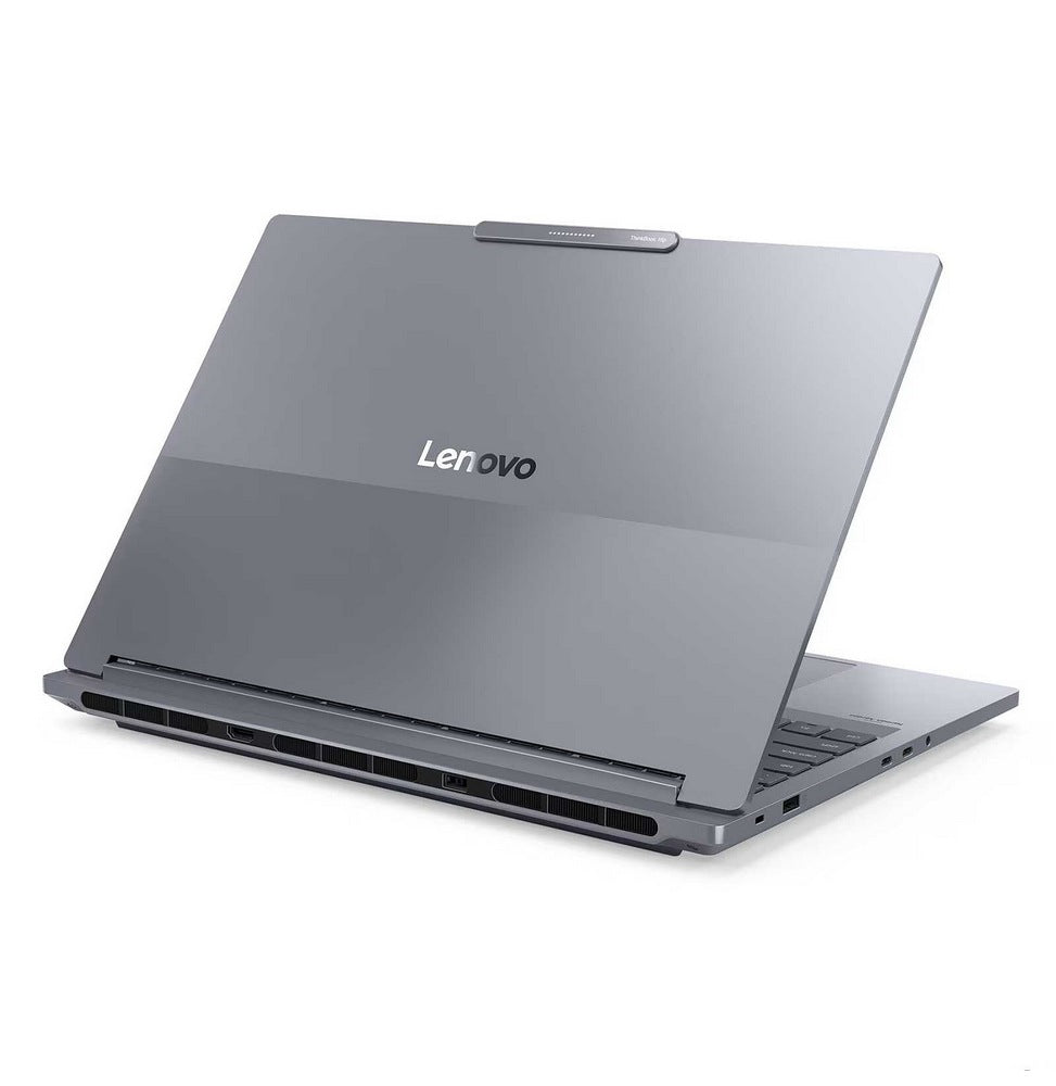 Ordinateur Portable Lenovo ThinkBook 16p-IAX 16'' Ultra9-275H 32GB 1TB RTX™ 5060 8GB (21R0000LTP)