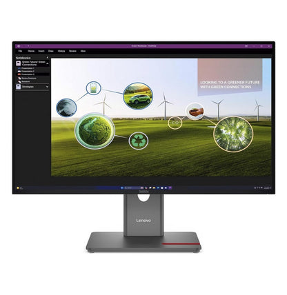Lenovo ThinkVision P27Q-40 - LED-Monitor