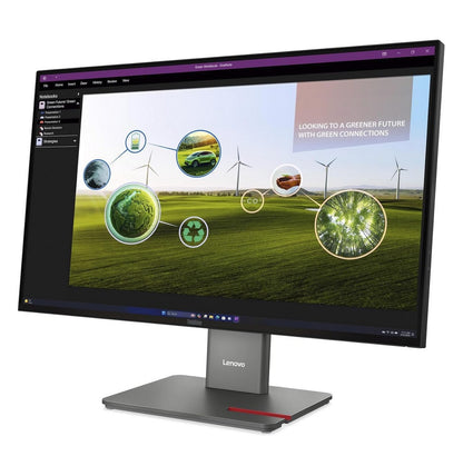 Lenovo ThinkVision P27Q-40 - LED-Monitor