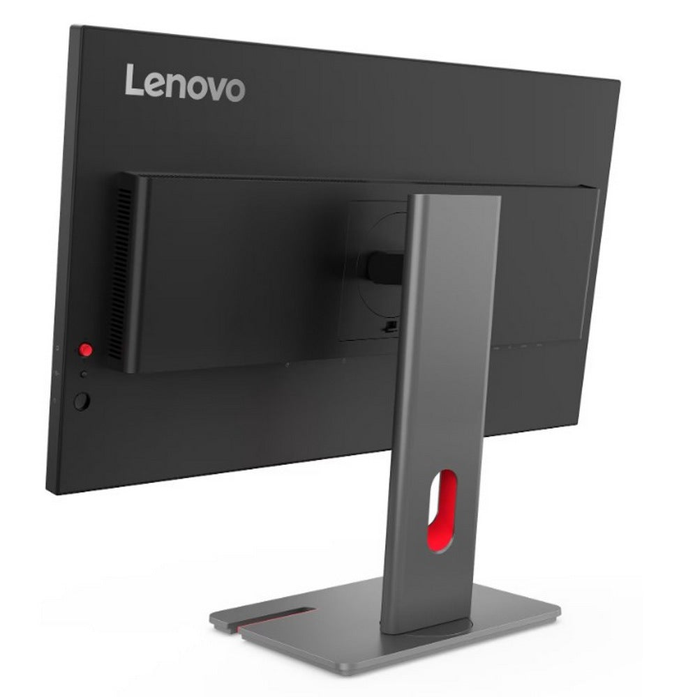 Écran Lenovo ThinkVision P27QD-40 2K QHD (64B3GAT2EU)