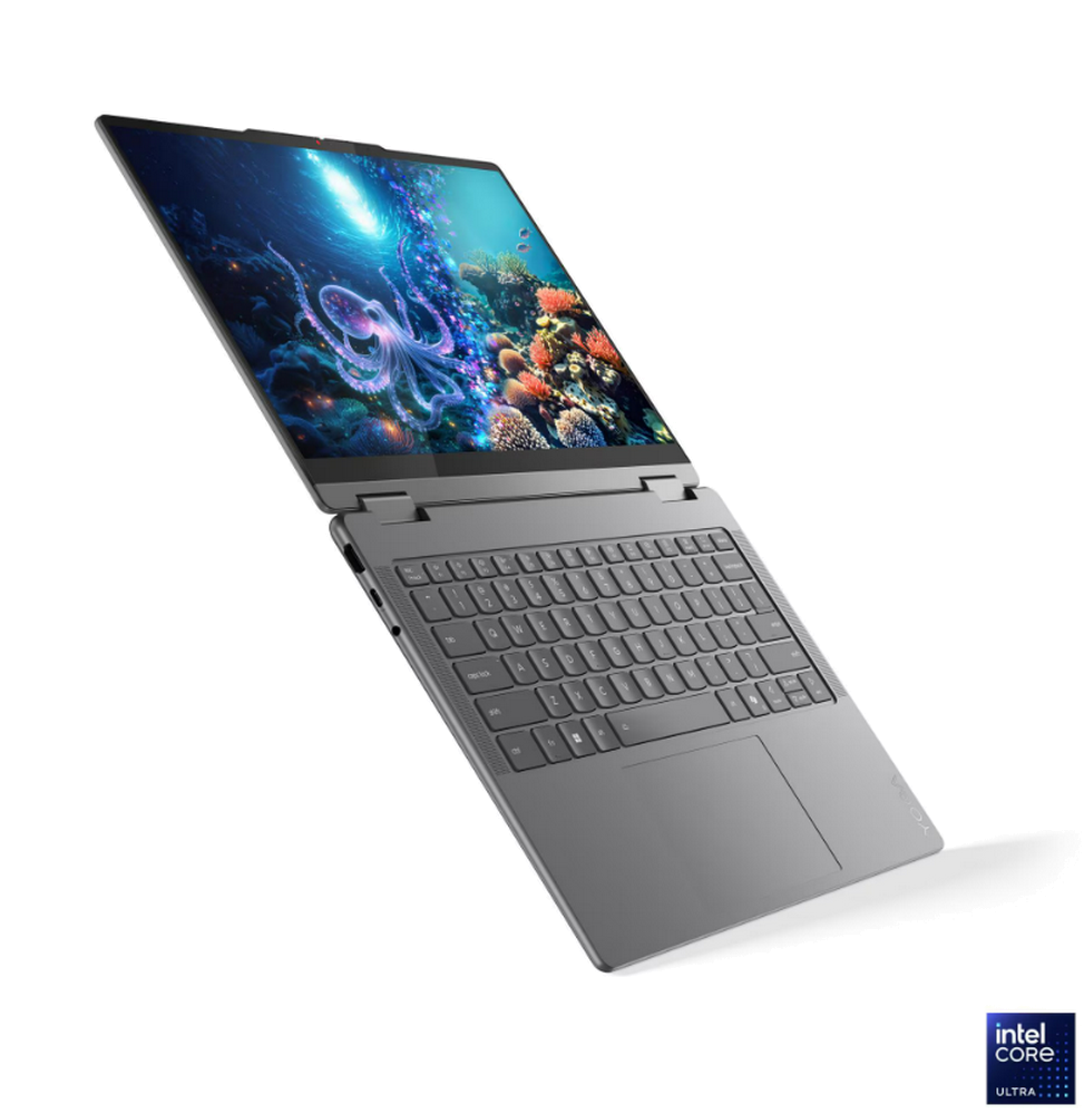 Lenovo Yoga Slim 7 14ILL10 Ordinateur Portable