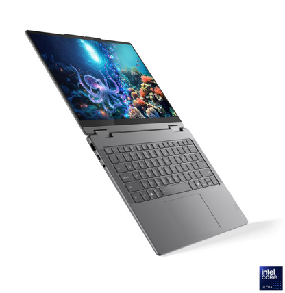 Lenovo Yoga Slim 7 14ILL10 Ordinateur Portable