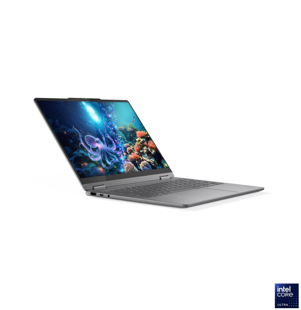 Lenovo Yoga Slim 7 14ILL10 Ordinateur Portable