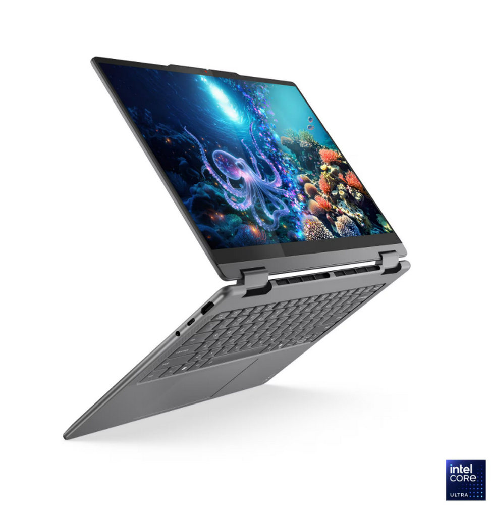Lenovo Yoga Slim 7 14ILL10 Ordinateur Portable