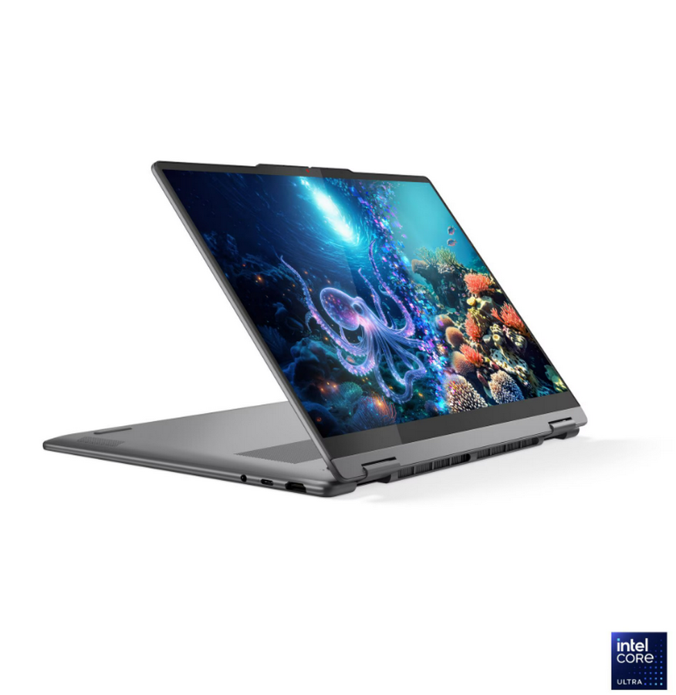 Lenovo Yoga Slim 7 14ILL10 Ordinateur Portable