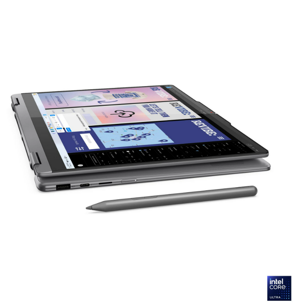 Lenovo Yoga Slim 7 14ILL10 Ordinateur Portable