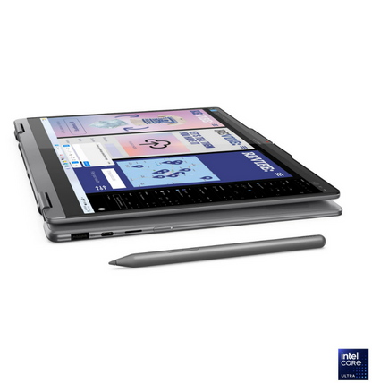 Lenovo Yoga Slim 7 14ILL10 Ordinateur Portable