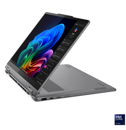 Lenovo Yoga Slim 7 14ILL10 Ordinateur Portable