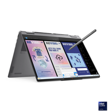 Lenovo Yoga Slim 7 14ILL10 Ordinateur Portable