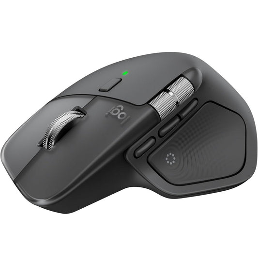 Souris Logitech sans fil et Bluetooth MX Master 4 (910-007562)