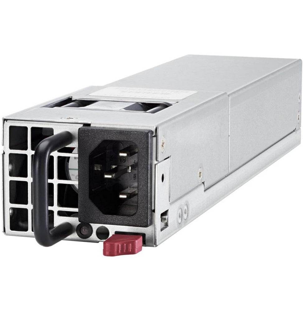 Module d'alimentation Aruba HPE X372 54V (JL086A) - Logically