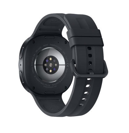 Montre connectée Samsung Galaxy Watch 9 (Bluetooth 44mm) Graphite SM-L350NZKAMWD