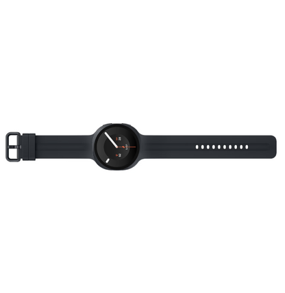 Montre connectée Samsung Galaxy Watch 9 (Bluetooth 44mm) Graphite SM-L350NZKAMWD