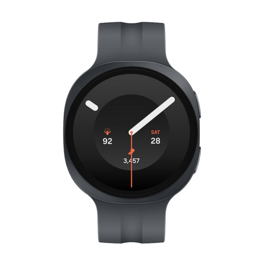 Montre connectée Samsung Galaxy Watch 9 (Bluetooth 44mm) Graphite SM-L350NZKAMWD