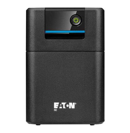 Onduleur Line-interactive Eaton 5E Gen2 UPS FR, 700 VA, 360 W (5E700F)