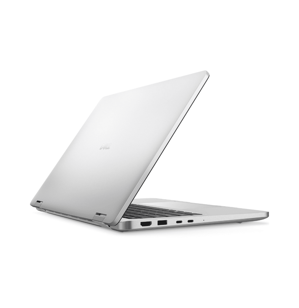 Ordinateur portable Dell Pro 14 Plus (PB14250) IA intégrée Ultra 7-255U 16GB 512 SSD Windows Pro 11