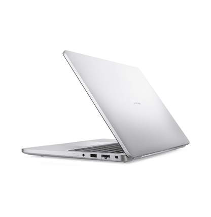 Ordinateur portable Dell Pro 14 Plus (PB14250) IA intégrée Ultra 7-255U 16GB 512 SSD Windows Pro 11