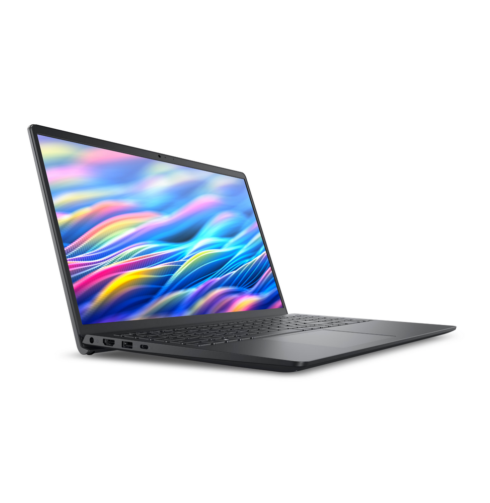 Ordinateur Portable Dell 15 DC15250 Intel i5-1334U 8GB 512GB SSD FreeDos