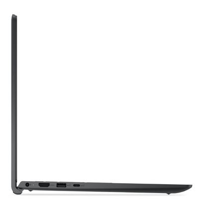 Ordinateur Portable Dell 15 DC15250 Intel Core 3 100U 8GB 512GB SSD FreeDos