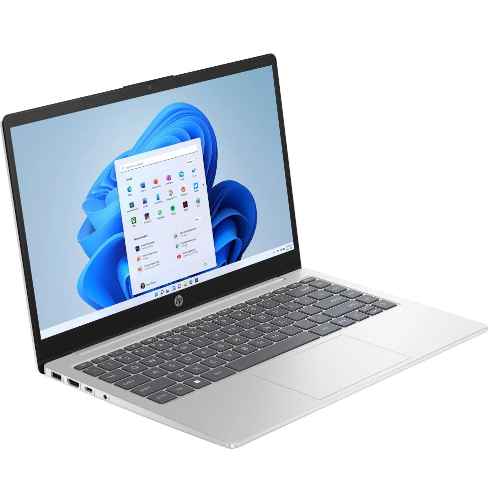 Ordinateur Portable HP 14-ep1032nk 
