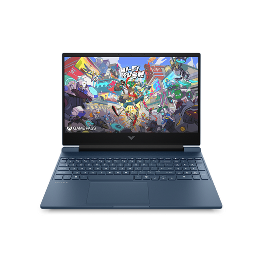 Ordinateur Portable HP Victus Gaming 15-fb3016nk i5-14450HX 16GB SSD 1To RTX 4050 6GB Win11 H (CC9X1EA)
