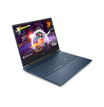 Ordinateur Portable HP Victus Gaming 15-fb3016nk i5-14450HX 16GB SSD 1To RTX 4050 6GB Win11 H (CC9X1EA)