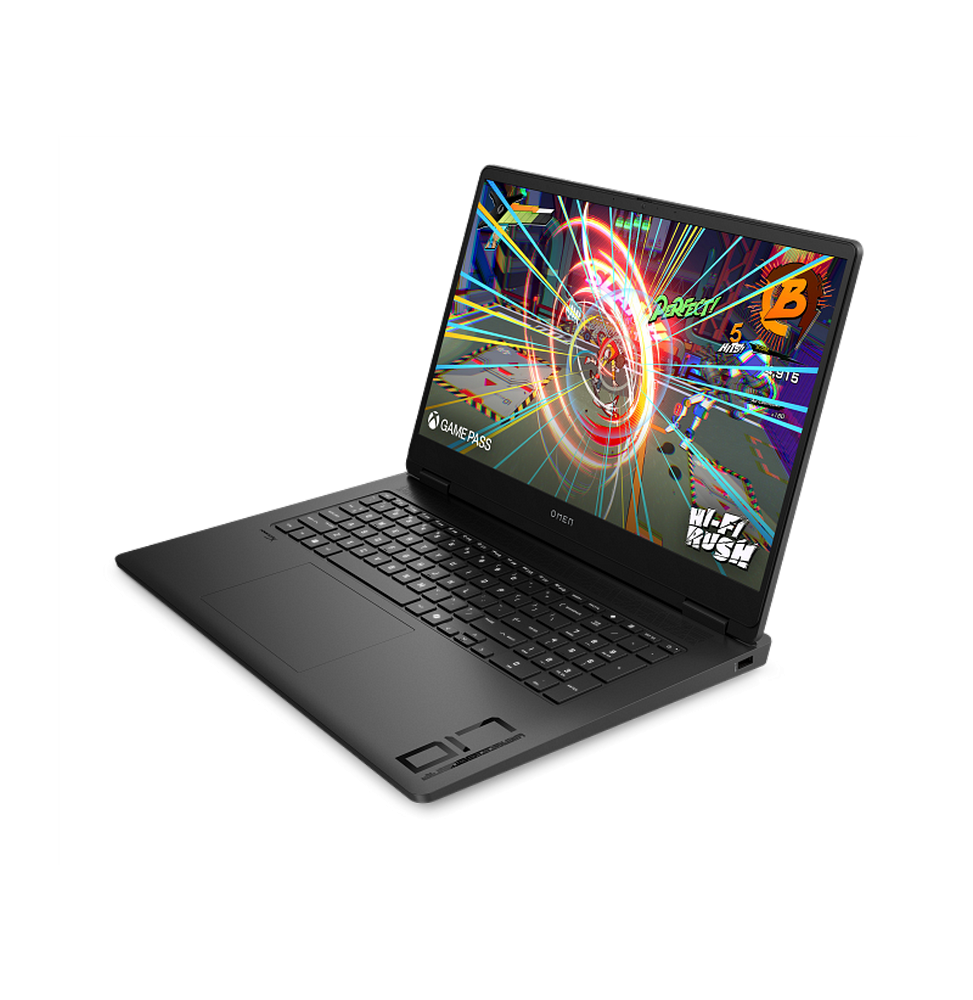 Ordinateur Portable OMEN Gaming 17-db1028nf (C56Z2EA)