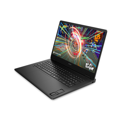 Ordinateur Portable OMEN Gaming 17-db1028nf (C56Z2EA)