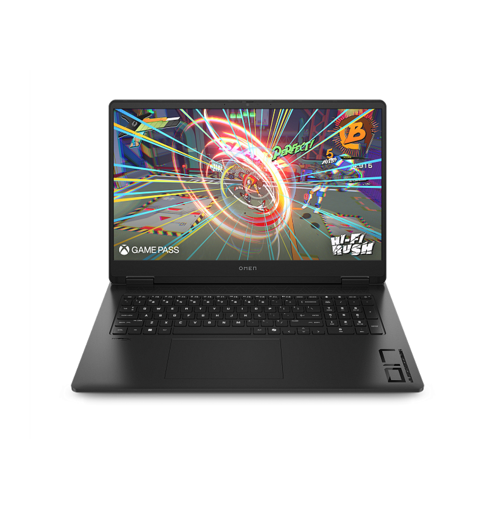 Ordinateur Portable OMEN Gaming 17-db1028nf (C56Z2EA)