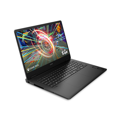 Ordinateur Portable OMEN Gaming 17-db1028nf (C56Z2EA)