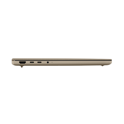 Ordinateur portable Asus Zenbook A14 UX3407QA Snapdragon X 16Go 1To SSD Windows Home 11